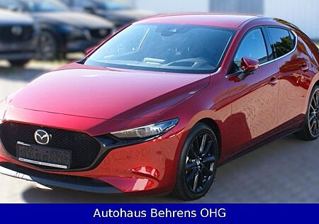 Mazda 3 gebraucht kaufen Mazda 3 Lim. 5-trg. Edition 100