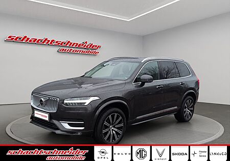 Volvo XC 90 XC90 B5 D AWD Plus Bright+Panorama+AHZV+Standh