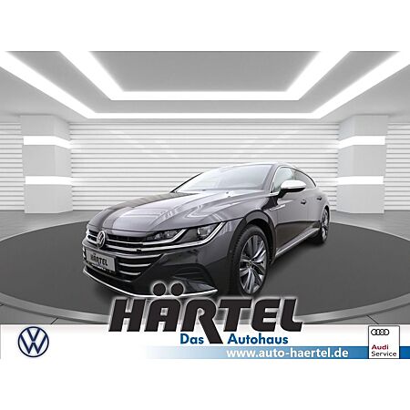 VW Arteon leasen