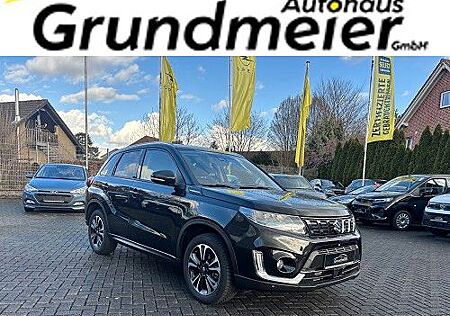 Suzuki Vitara 1.4 Comfort+ /Kamera/SHZ/Allwetter