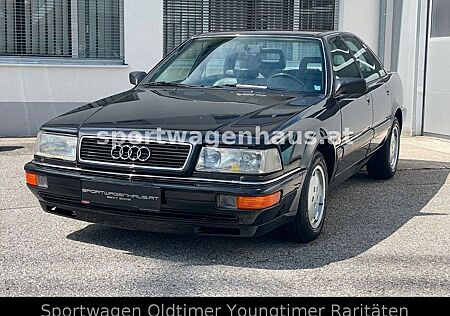 Audi V8 3.6 Quattro*nur139tkm*sehr guter Zustand*