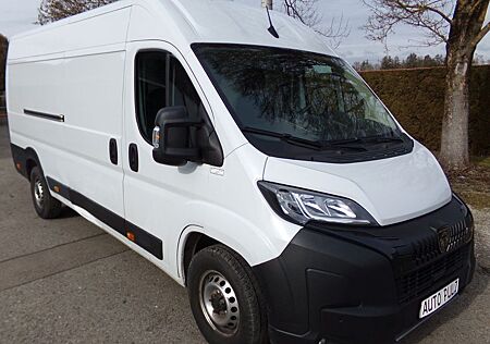 Peugeot Boxer Kasten Hochraum 435 L4H2 Heavy BlueHDi 180