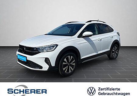VW Taigo Volkswagen 1.0 TSI *Life* LED Navi SHZ VKZ-Erk. PDC