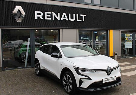 Renault Megane E-Tech EV60 130hp optimum charge Evolutio