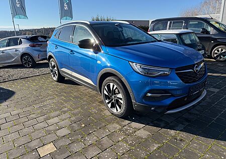 Opel Grandland X Grandland (X) Ultimate