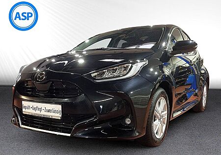 Mazda 2 1.5 Hybrid CVT Agile LED Apple&Android SHZ RFK