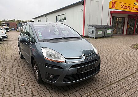 Citroën C4 Picasso Tendance