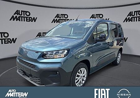 Fiat Doblo L1 Kombi N1 131PS AT8