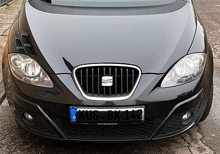 Seat Altea 1.6 TDI 77kW Ecomotive Reference Reference