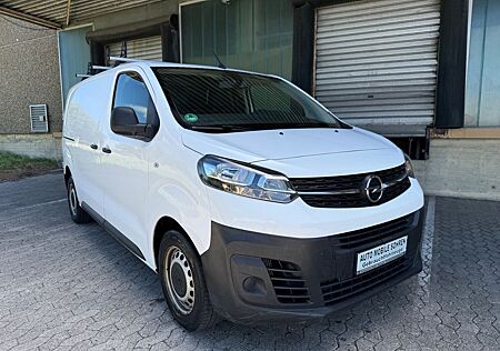 Opel Vivaro Kasten Edition M