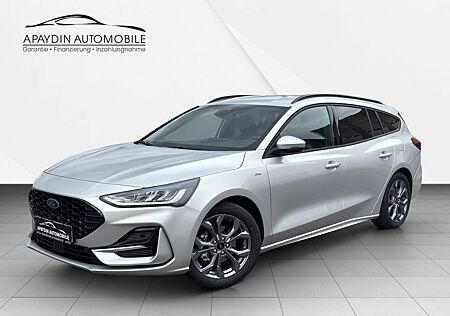 Ford Focus ST-Line X 155PS Aut. NAVI/KAMERA/LED/WinPA
