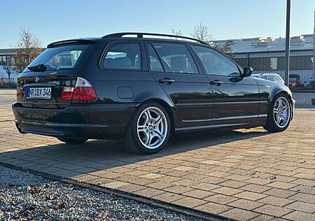 BMW 320i touring Edition Sport