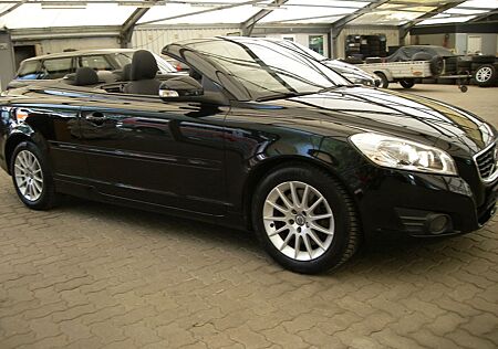 Volvo C70 Cabriolet ,Klima, scheckheft- gepflegt,TÜV