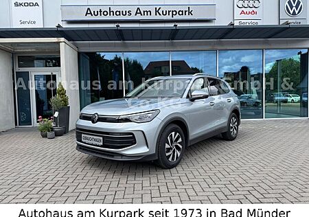 VW Tiguan Volkswagen Life 1.5 eTSI DSG ACC,NAVI,LED+,KAMERA