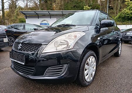 Suzuki Swift Club 4x4
