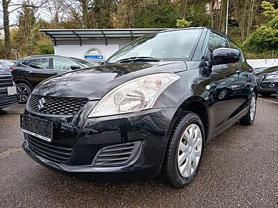 Suzuki Swift Club 4x4