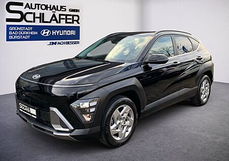 Hyundai Kona 1.0 T-GDI 7-DCT Trend Navi LED 1Hd