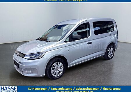 VW Caddy Volkswagen Cargo2.0 TDI (EURO 6d) EU6d