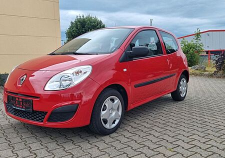 Renault Twingo je t'aime Klima Tüv