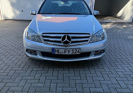 Mercedes-Benz C 180 K BlueEFFICIENCY AVANTGARDE AVANTGARDE