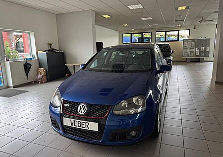 VW Golf Volkswagen V Lim. GTI