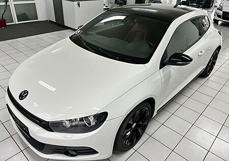 VW Scirocco Volkswagen 1.4 TSI 118 kW Match*Navi*PDC*BiXen