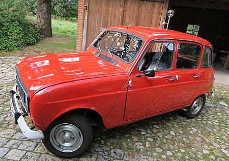 Renault R 4