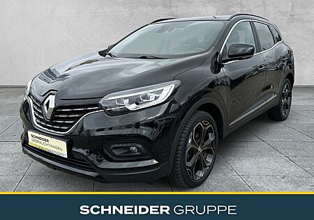 Renault Kadjar Black Edition 160 EDC GPF LED+SHZ+ACC+PDC