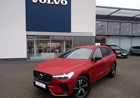 Volvo XC 60 B4 R Design AWD