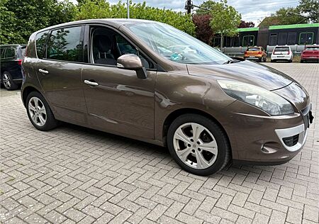 Renault Megane Luxe TCE 130 Luxe