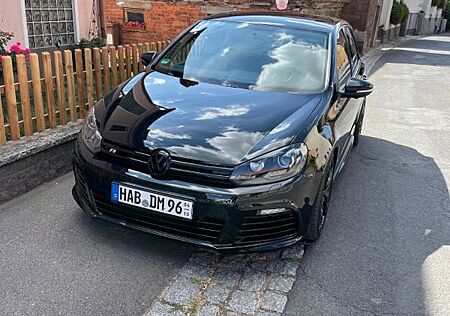 VW Golf Volkswagen 6R MTM