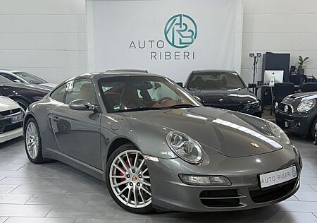 Porsche 911 Urmodell 911 Carrera 4 S Coupe*Schiebedach*Leder