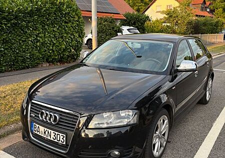 Audi A3 1.6 Ambition Sportback Ambition