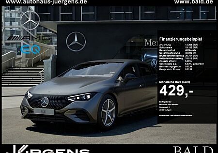 Mercedes-Benz EQE 300 AMG-Sport/DIGITAL/360/Burm3D/Night/Distr