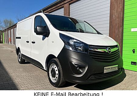 Opel Vivaro B Kasten L1H1 2,9t*1.HD.*KLIMA*NAVI*PDC