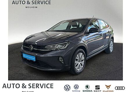 VW Taigo Volkswagen 1.0 TSI*CAR-PLAY*SHZ*DAB*LED*DIGITAL*UVM*