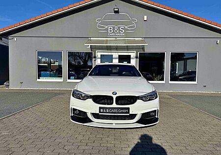 BMW 430i Coupé M Sport M.Perf Body Kit