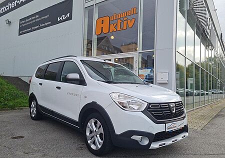 Dacia Lodgy 1.3 7-Sitzer Basis AHK DAB Bluetooth PDC K