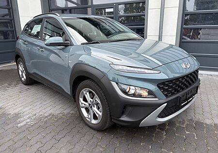Hyundai Kona Trend Mild-Hybrid 2WD