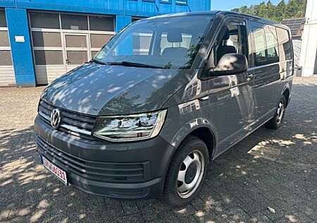 VW T6 Transporter Volkswagen Kasten-Kombi, Tüv bis 07/27