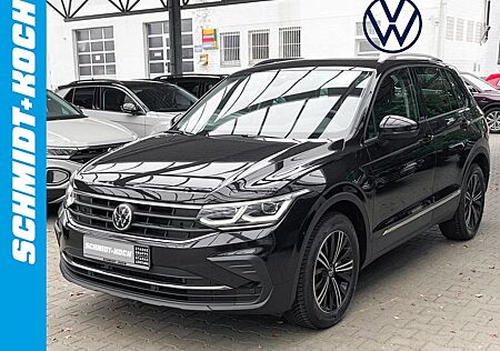 VW Tiguan Volkswagen 1.5 TSI DSG Active LED-MATRIX RFK NAVI