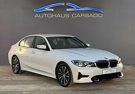 BMW 320i M-SportL.STDHZ/HIFI/LKHZ/Keyless/ParkAs/LED