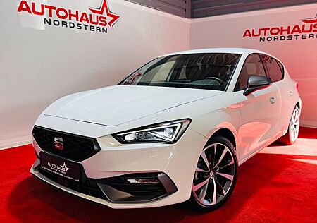 Seat Leon gebraucht kaufen Seat Leon FR DSG*LED*SHZ*APP*CAM*