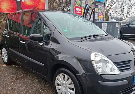 Renault Modus Dynamique 1.2 16V eco2 55kW Dynamique