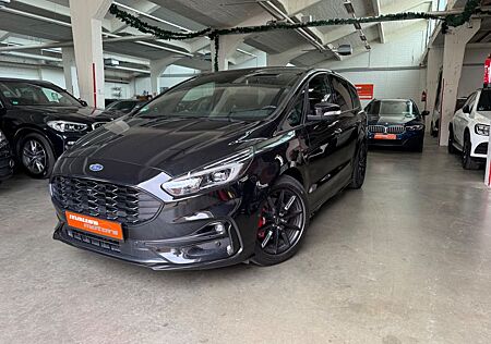 Ford S-Max ST-Line 7 Sitzer PANO - 2010