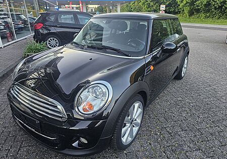 Mini Cooper D COOPER_D