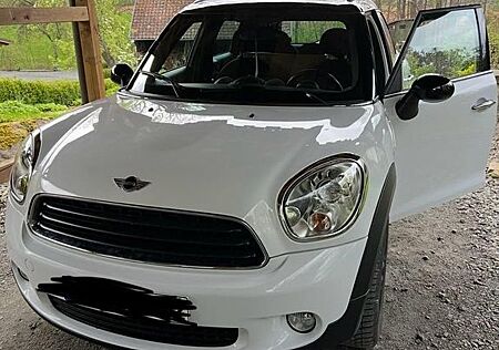 Mini Cooper D Countryman Cooper D Cooper