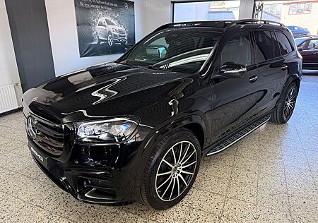 Mercedes-Benz GLS 450 d 4Ma AMG + NIGHT LED/HUD/STDHZ/PSD/AHK