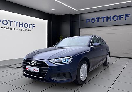 Audi A4 Avant 35 TDI BUSINESS LED KAMERA NAVI LM16