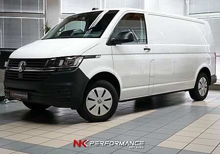 VW T6 Transporter Volkswagen T6.1 Transporter Kasten Lang FWD Comfortline